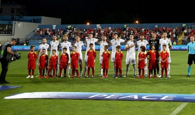 Bosnia decision to play Russia friendly sparks backlash