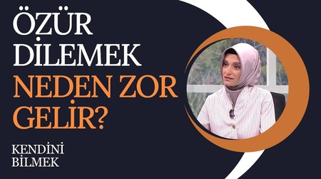 Ailede Doğru İletişim I Kendini Bilmek