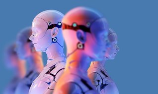 Üretken yapay zekâ oyunu şekillendiriyor