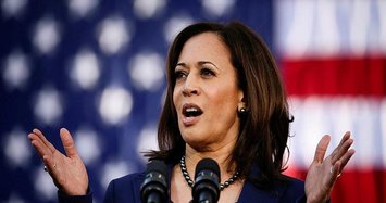 Kamala Harris drops out of 2020 White House race