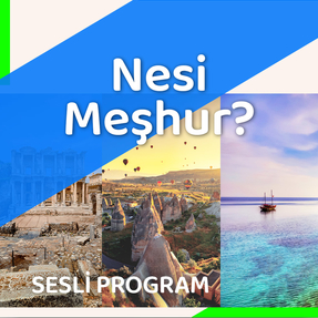 Nesi Meşhur?