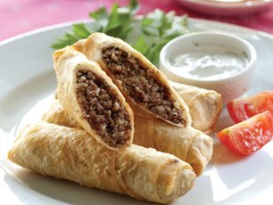 İçli Börek