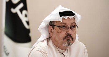 US lawmakers demand names of Khashoggi’s killers