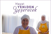 Bella Maison ve KEDV Dayanışması ile Deprem Bölgesindeki Yüzlerce Kadının Hayatı Yeniden Yeşerecek!