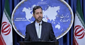 Iran denies transferring military equipment to Armenia