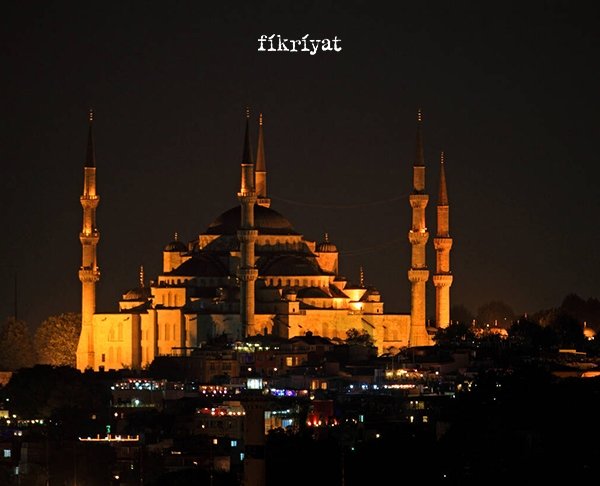 Üç ayların kapısı: Regaib Gecesi’ni nasıl idrak edelim?