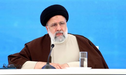 Hezbollah mourns Iran’s Raisi as ’protector of the resistance’