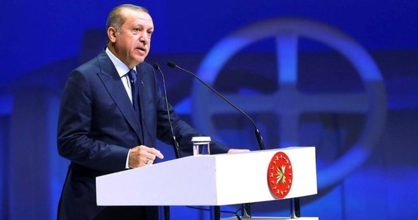 Cumhurbaşkanı Erdoğan, 15 Temmuz’u dev şirketlere anlatacak