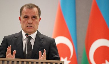 Azerbaijan says it expects Armenia to return to negotiation process