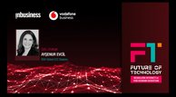 Future of Technology webinar serisi - Nesnelerin İnterneti ve Yeni Ekonomi Ekosistemi Webinarı: Özel Oturum - Ayşenur Evcil
