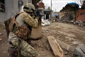 PKK’ya ağır darbe!
