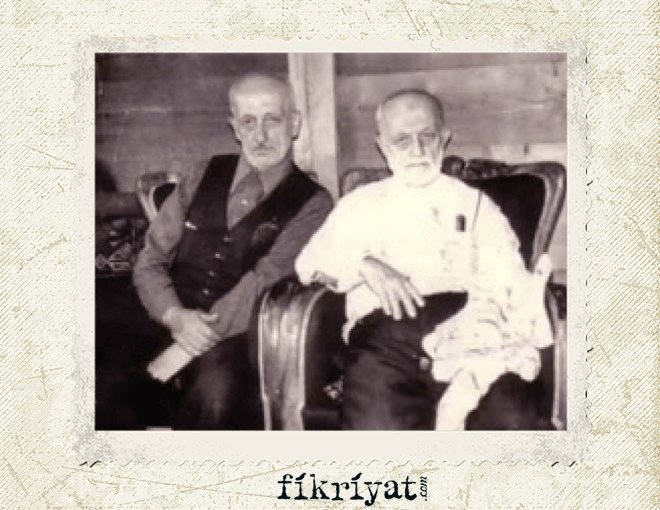 SON DEVİR KIRAAT ÂLİMİ