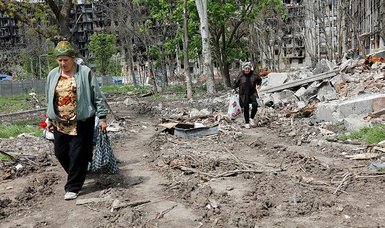 4 civilians killed by Russian shelling in Donetsk region