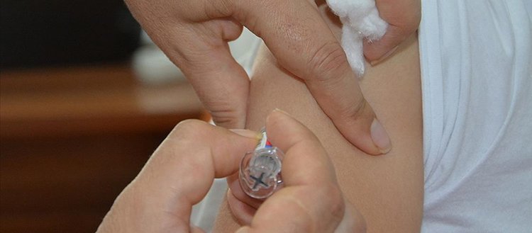 Sağlık Bakanı Koca’dan grip aşısı uyarısı