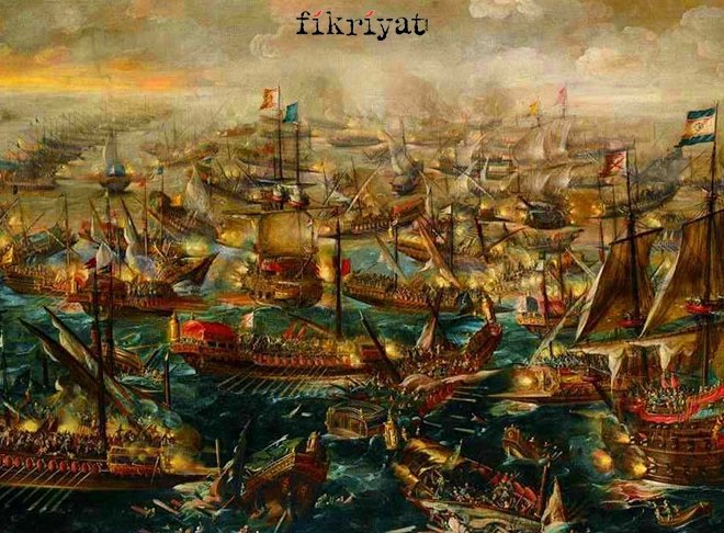 Haçlılarla iş birliği