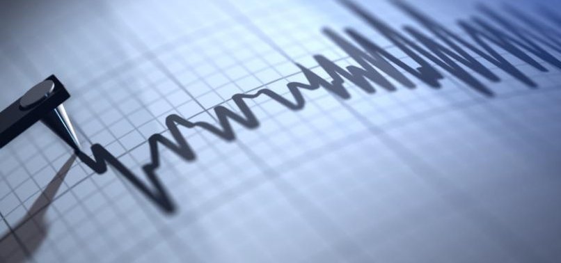 EARTHQUAKE OF MAGNITUDE 5.1 STRIKES WESTERN IRAN -USGS