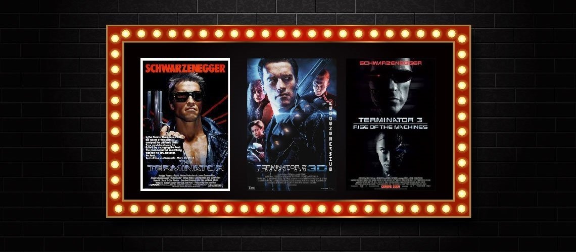 Terminatör üçlemesi