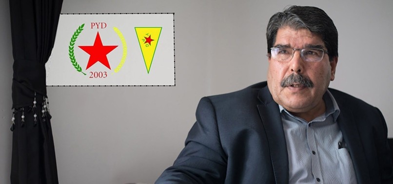 LIST OF MOST WANTED TERRORISTS UPDATED AS FORMER PYD LEADER MUSLIM INCLUDED