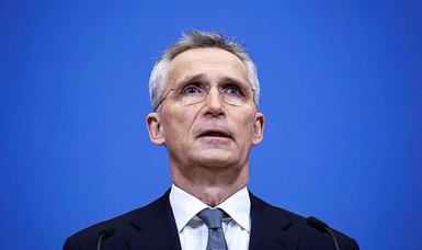 NATO calls on Russia to prove will to de-escalate with actions on the ground