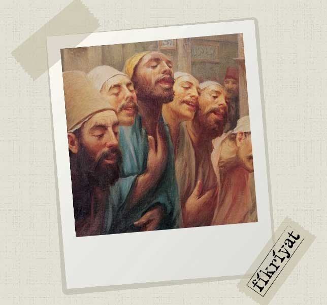 KADIZADE VE SİVASİ EKOLLEŞMESİ KARŞISINDA DEVLETİN İZLEDİĞİ POLİTİKA