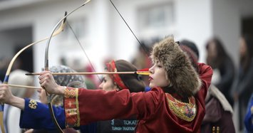 Traditional Turkish archery enters UN heritage list