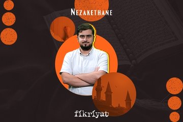 Nezakethane 2. Bölüm - Kapı Çalmak