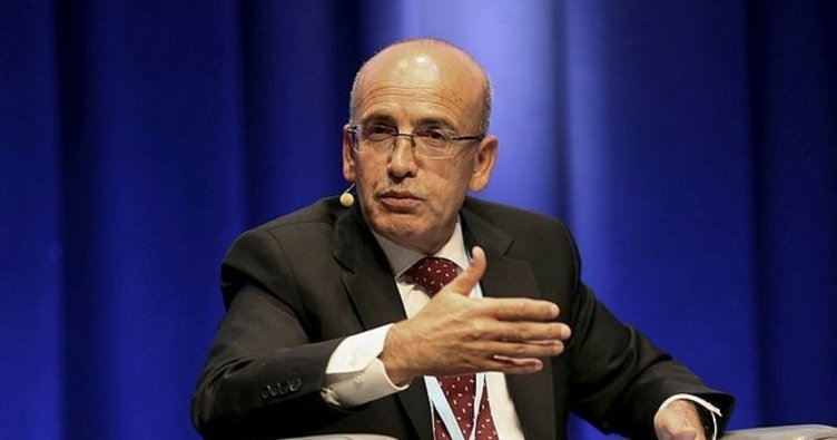 Bakan Şimşek: Vergide adaleti sağlamakta kararlıyız