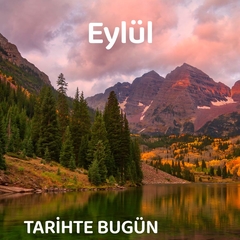 20 Eylül - Tarihte Bugün
