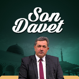 Son Davet