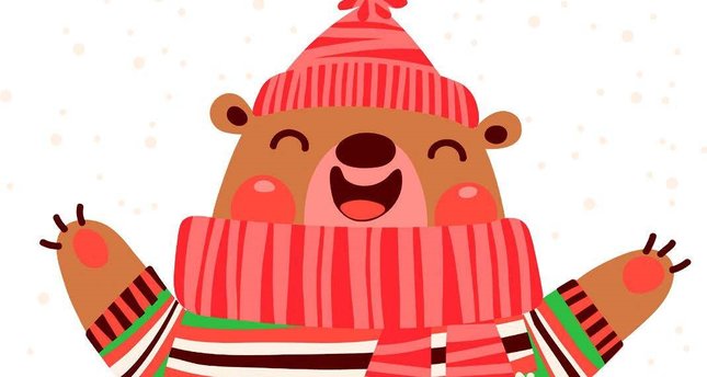 Giresunlu miniklere yardım