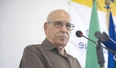 Algeria war hero and protest icon Lakhdar Bouregaa passes away