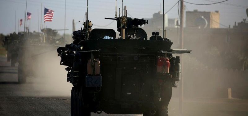 US to send more arms to PKK/PYD in Syria