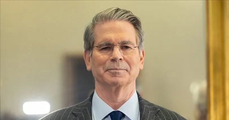 Bessent’e göre Çin ile mevcut ticaret durumu oldukça iyi işliyor