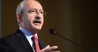 Kılıçdaroğlu; “15 Türk Devletinin 14’ünü batırdık demektir”