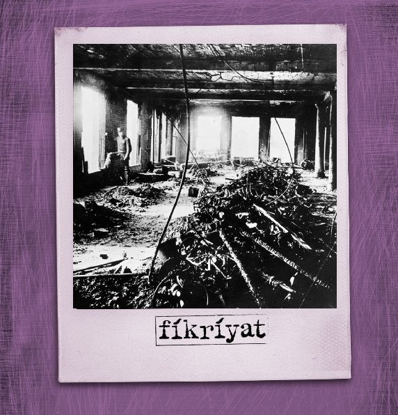 120 KADIN İŞÇİ CAN VERDİ