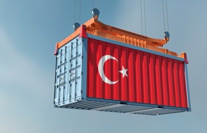 TümzamanlarınenyüksekŞubatihracatı