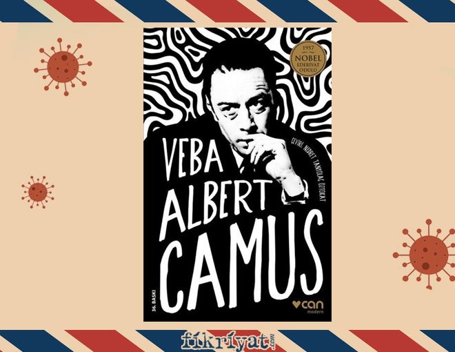 Veba - Albert Camus
