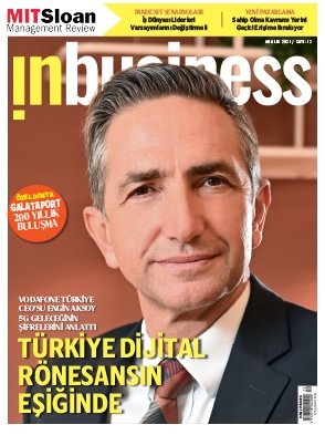 In Business SAYI 12