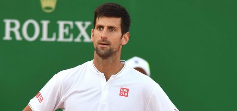 DJOKOVIC WITHDRAWS FROM CANADA EVENT, MURRAY HANDED WILDCARD