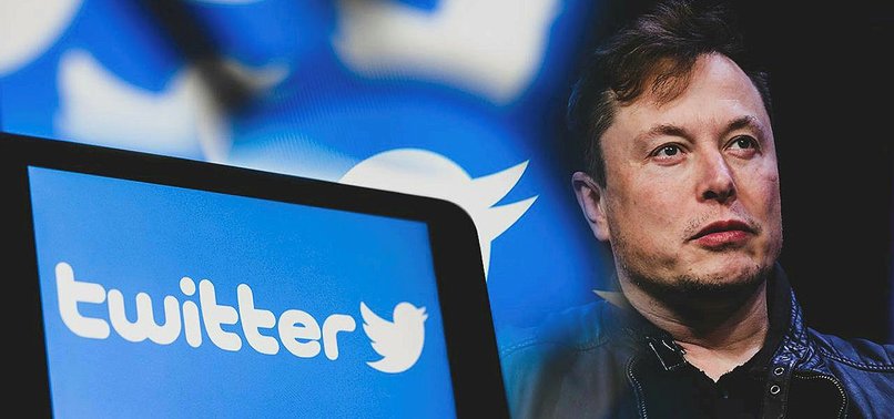 ONLY VERIFIED ACCOUNTS TO APPEAR ON TWITTERS RECOMMENDATIONS: ELON MUSK
