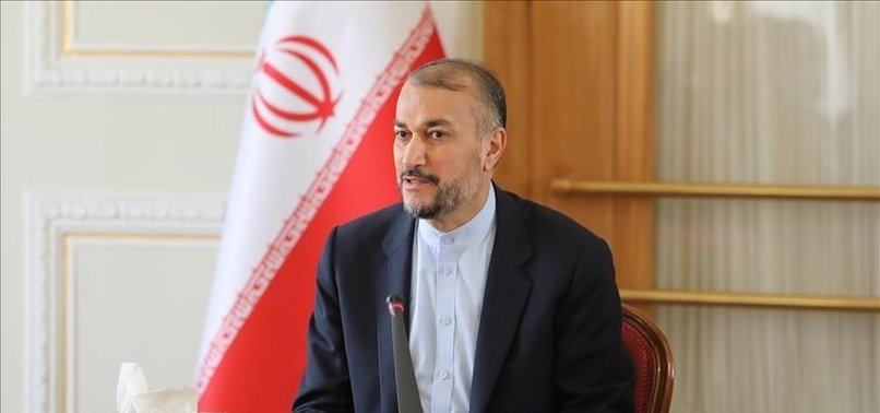 IRAN SIGNS MEMORANDUM OF COMMITMENT FOR FULL SCO MEMBERSHIP