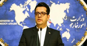 Iran urges India-Pakistan dialogue over Kashmir dispute