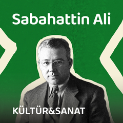 Sabahattin Ali'nin hayatı