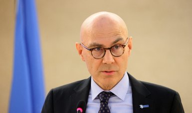 UN high commissioner for human rights makes urgent appeal for Haiti