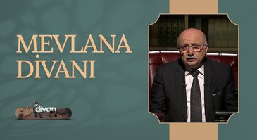 Mevlana Divanı | Divan