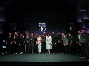 Home Art Under 40: Genç Tasarımcılara İlham Veren İlk Adım