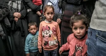 Young Palestinian victims bear brunt of Israeli violence