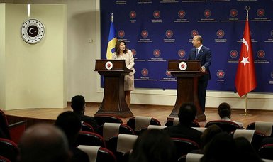 FM Linde says Sweden’s NATO talks with Türkiye has been strained by party members posing with PKK/YPG flags