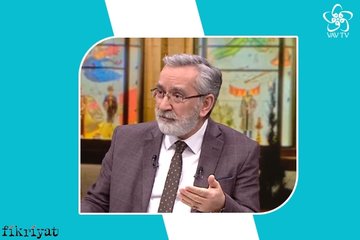 Derdimiz Hayat: Farklılık / VAV TV