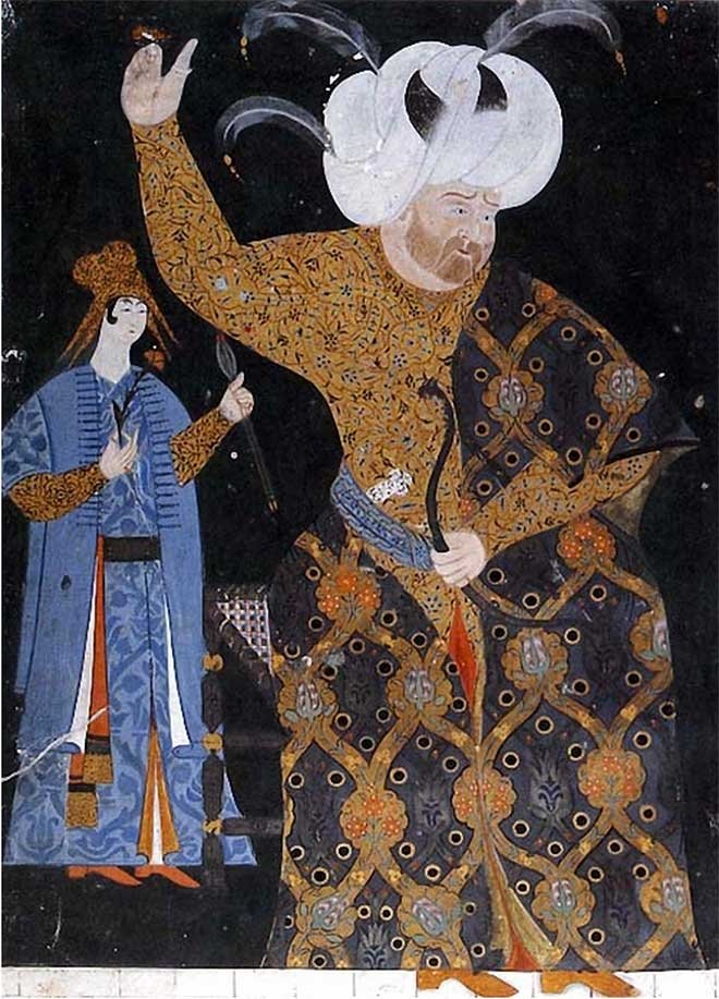 fikriyat
